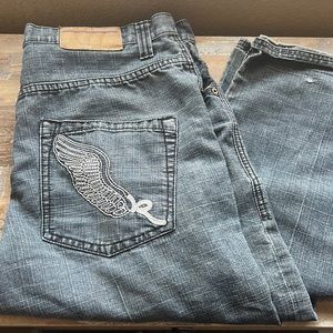 Mens Rocawear Jeans